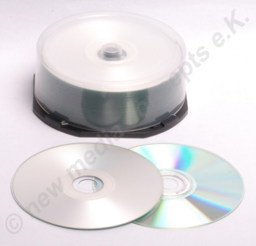 CD blanks, 700 MB, from NMC, Thermo printable,Prism